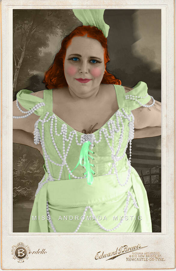 photographer Maxillus fine art  photo