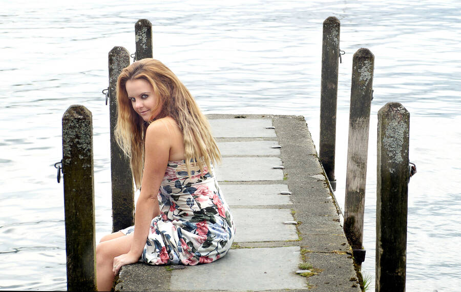 photographer johnj fashion  photo