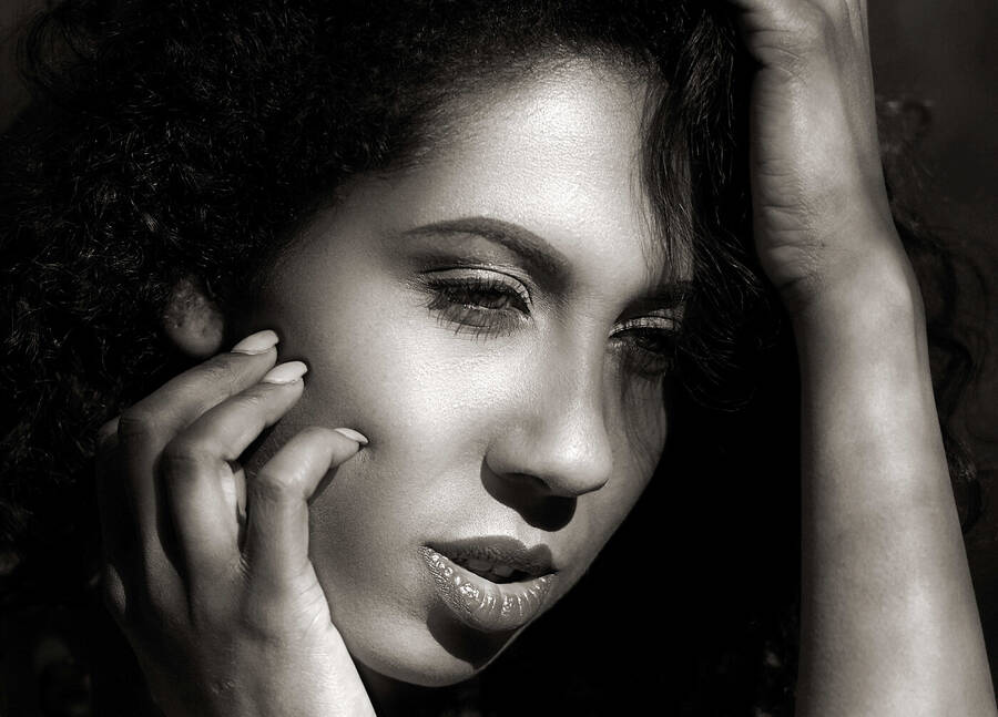 photographer johnj portraiture  photo