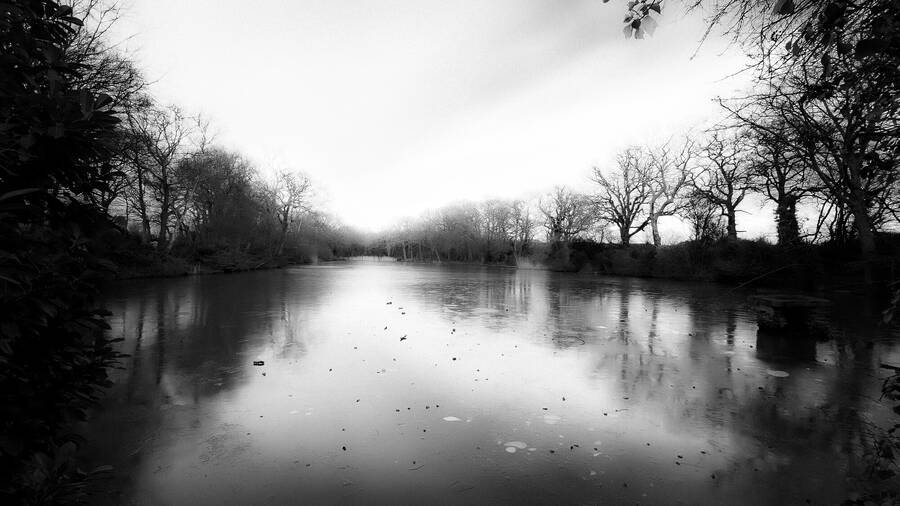 photographer Gabriel Burns landscape  photo