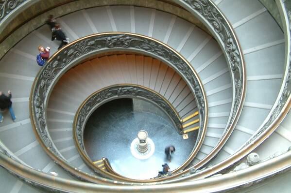 photographer Bitten by the Bug architecture  photo taken at Vatican City, Rome, Italy