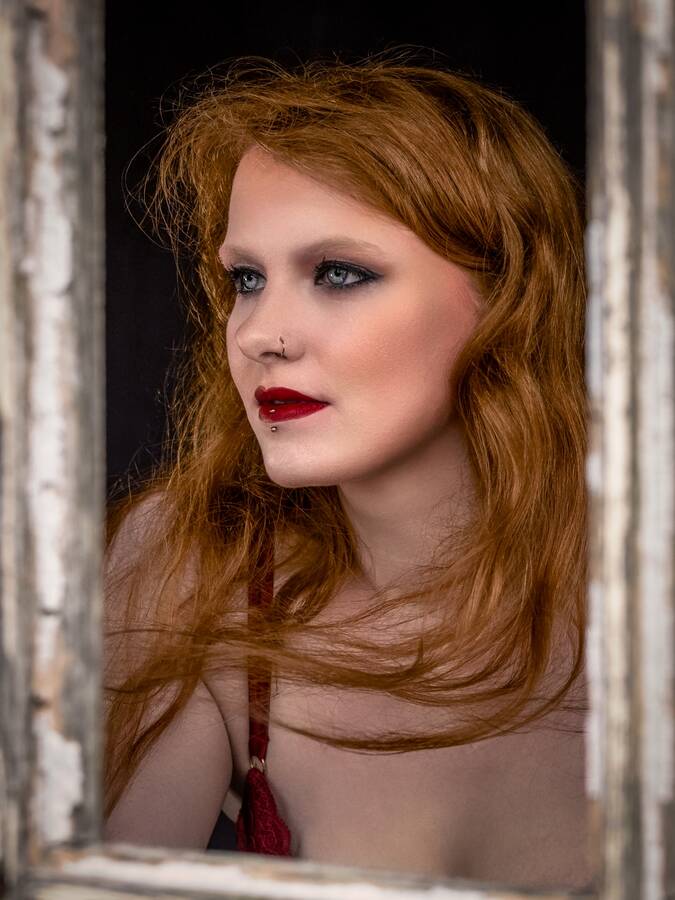 photographer Steve portraiture  photo