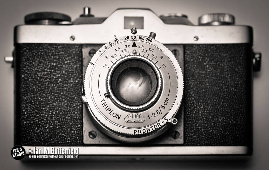 photographer ianbutty still life  photo