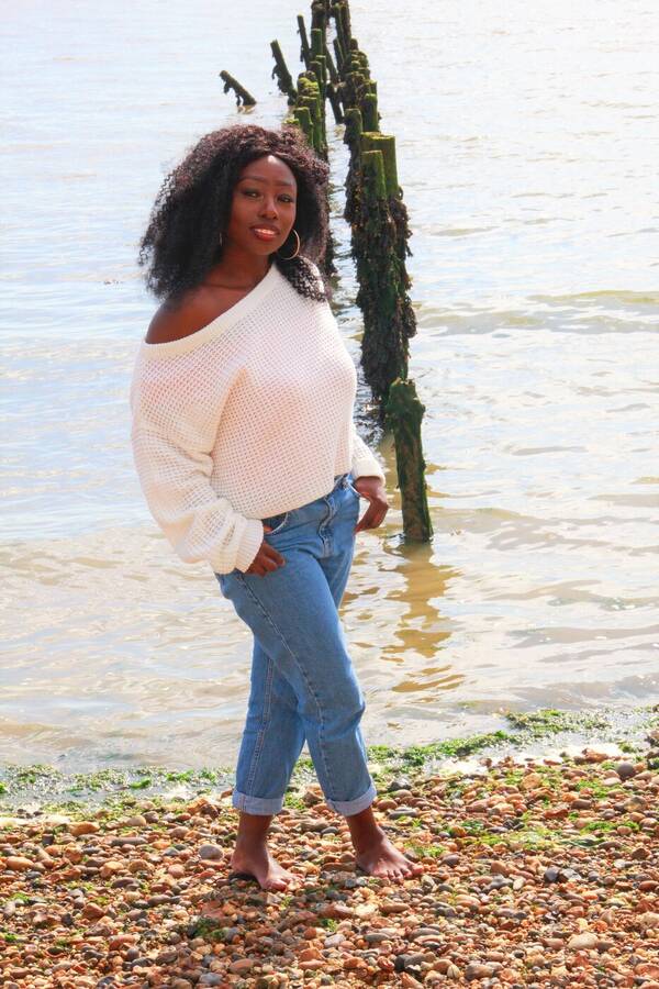 photographer StephenEssexPhotographer landscape  photo taken at East Mersea