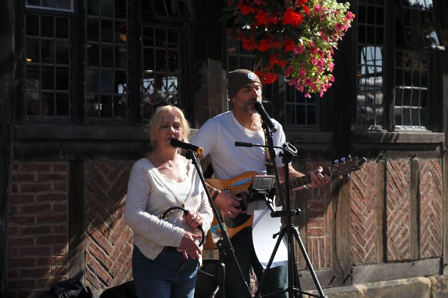 photographer Martin330 performance  photo