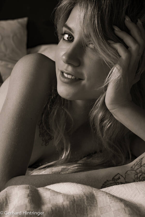 photographer ArteMaXX portraiture  photo