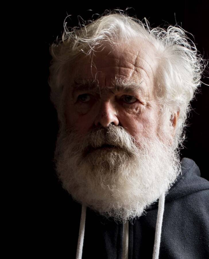 photographer CirroCu portraiture  photo