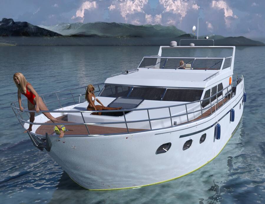 digital artist Rapier69 travel  photo