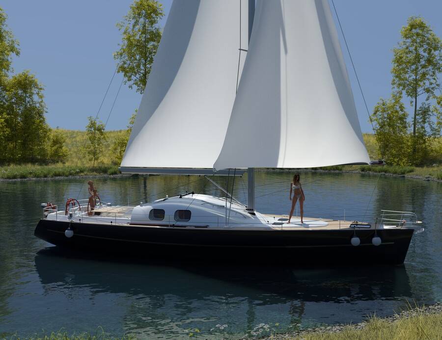 digital artist Rapier69 transport  photo