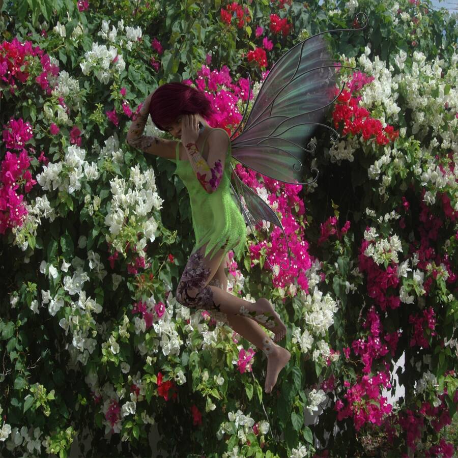 digital artist Rapier69 uncategorized  photo