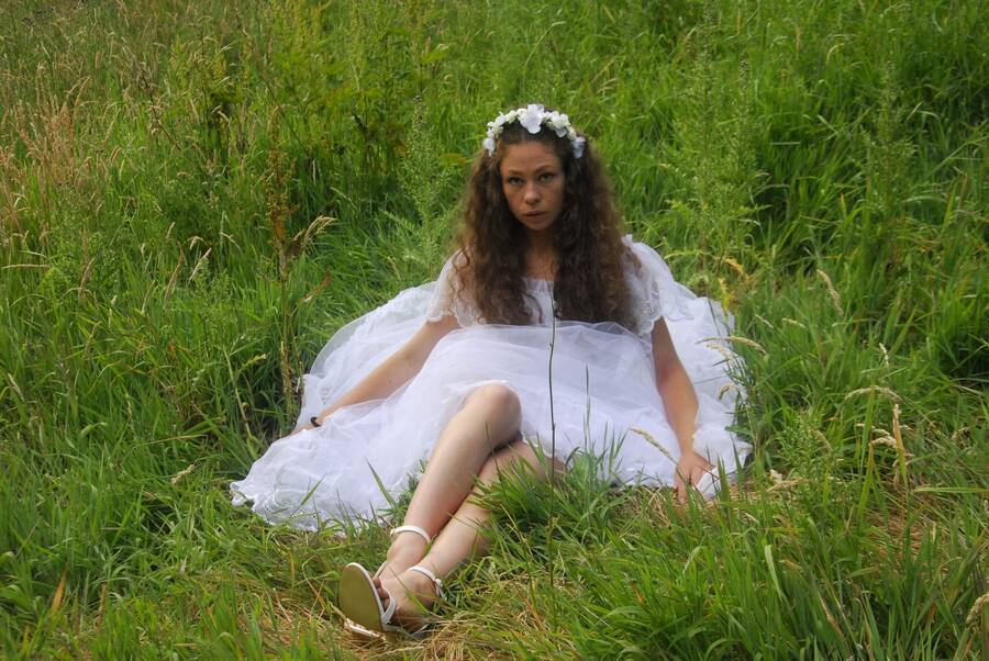 digital artist Rapier69 portraiture  photo