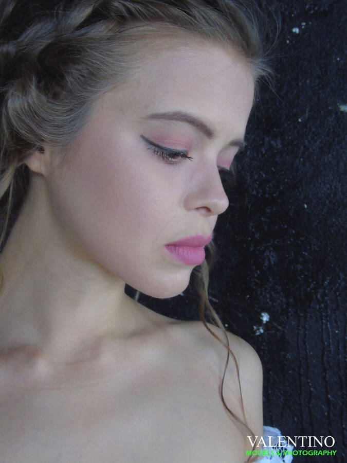 photographer Valentino Models  Photography fashion  photo