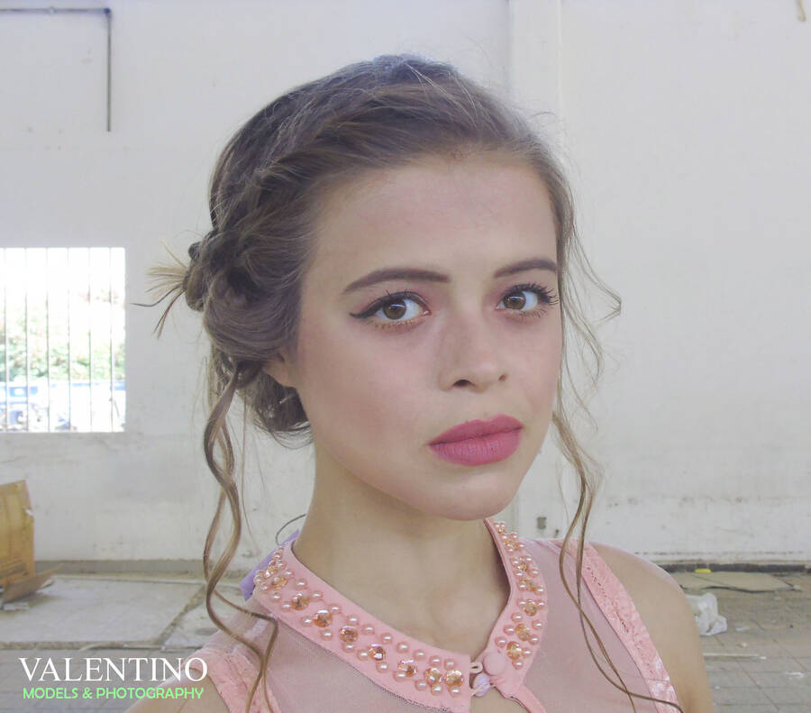 photographer Valentino Models  Photography fashion  photo