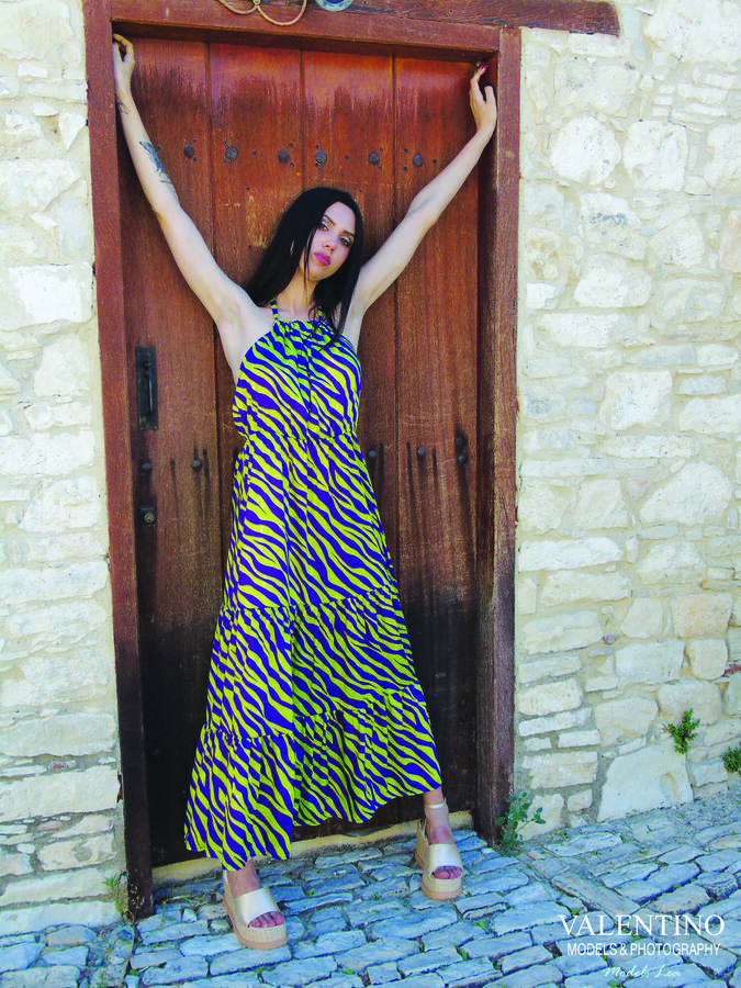 photographer Valentino Models  Photography fashion  photo