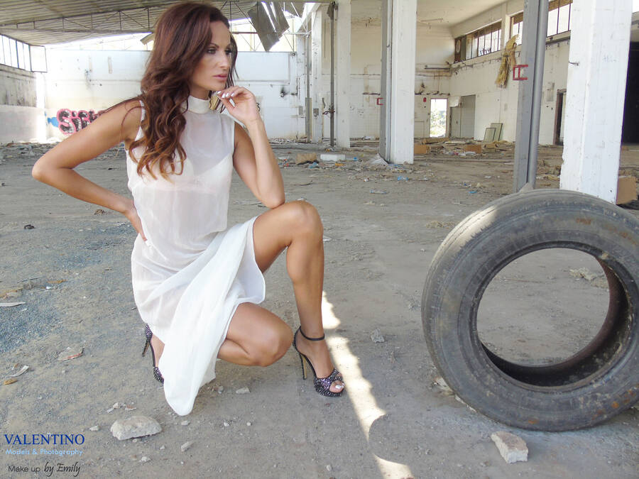 photographer Valentino Models  Photography fashion  photo