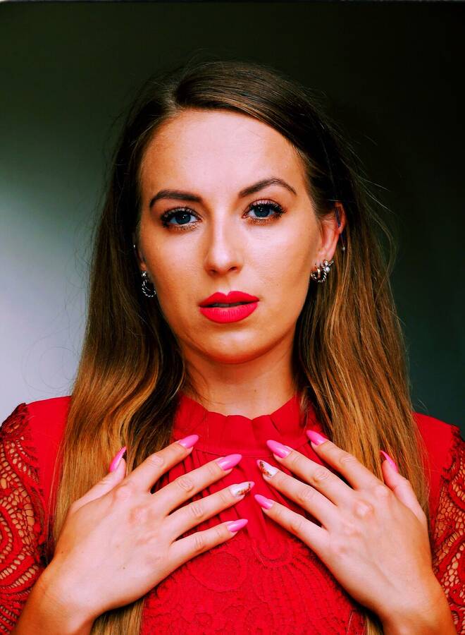 photographer Martin330 portraiture  photo