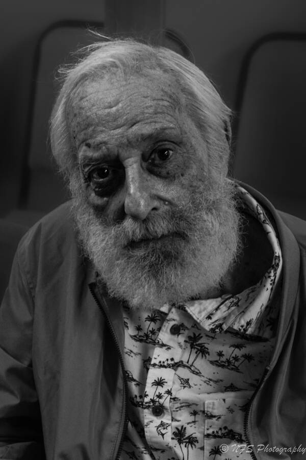 photographer Ray Middleton portraiture  photo