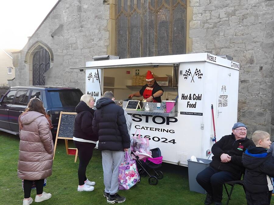 digital artist quasar1967 street  photo taken at Rhyl taken by taken by brother