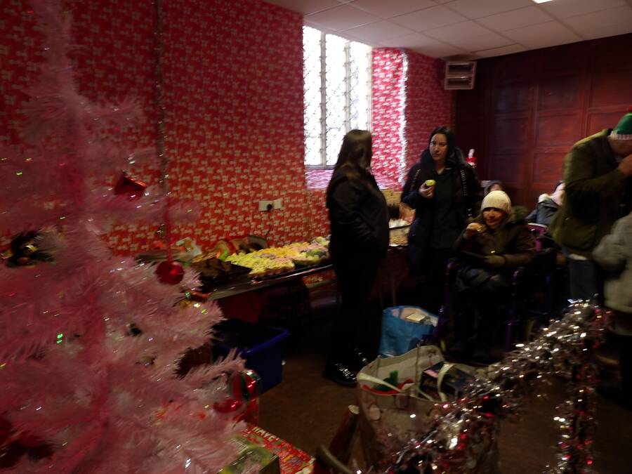 digital artist quasar1967 uncategorized  photo taken at Rhyl taken by taken by brother