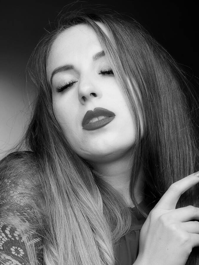 photographer Martin330 portraiture  photo