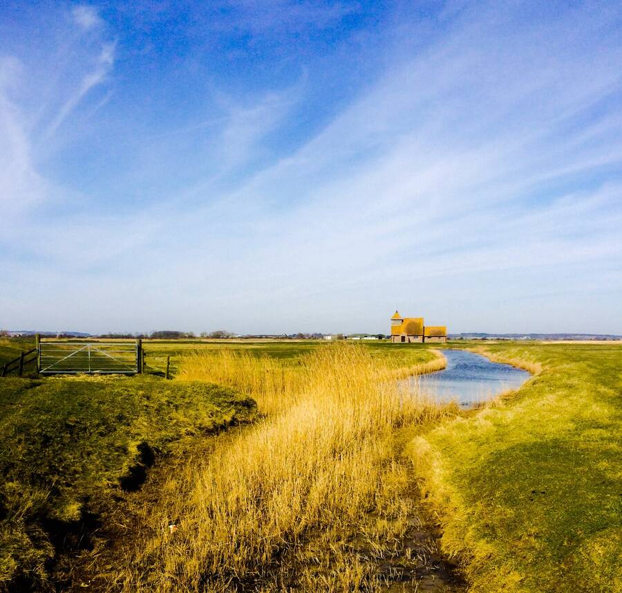 photographer TwistedEleven fine art  photo taken at Kent, U.K.