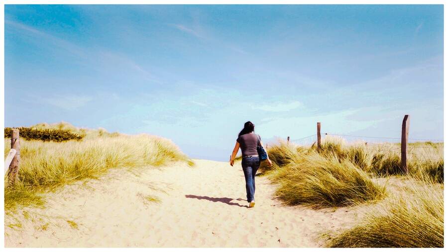 photographer TwistedEleven fine art  photo taken at Normandy, France.