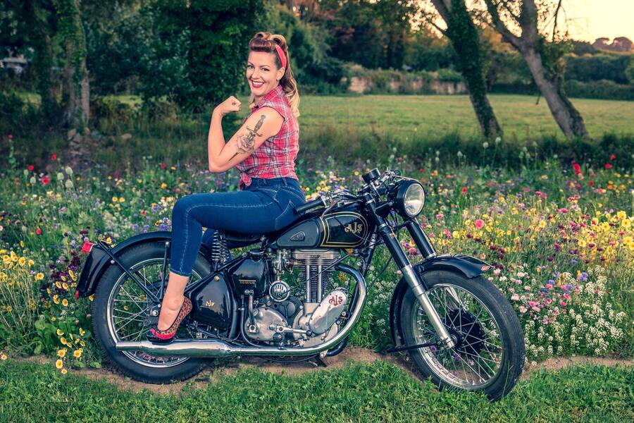 photographer Bokehman portraiture  photo taken at Guernsey