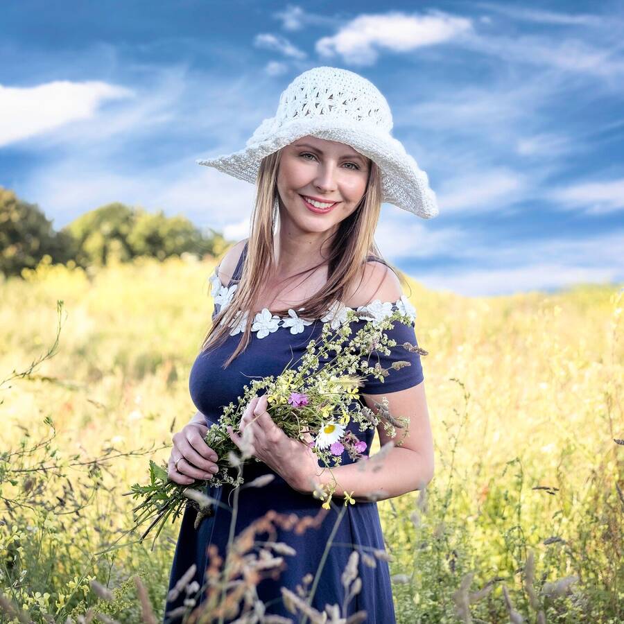 photographer Bokehman portraiture  photo