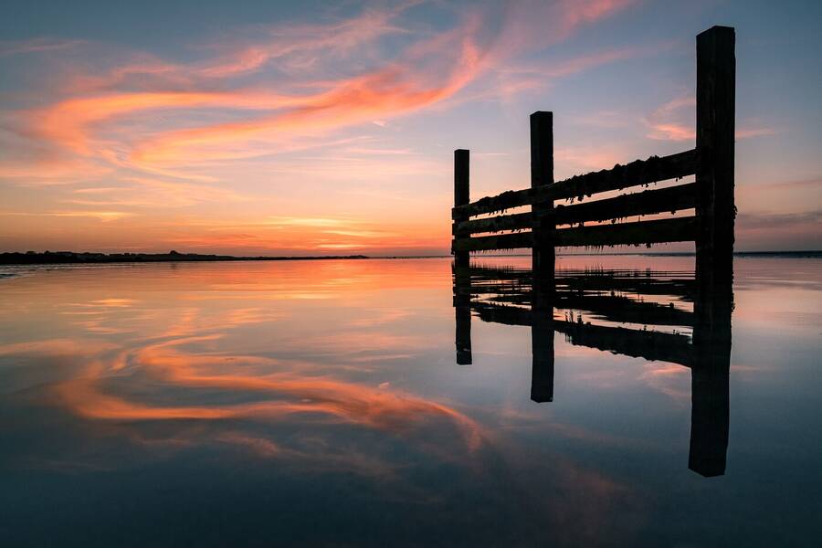 photographer Bokehman landscape  photo
