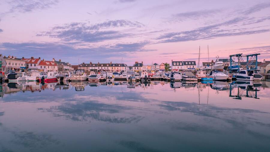 photographer Bokehman landscape  photo