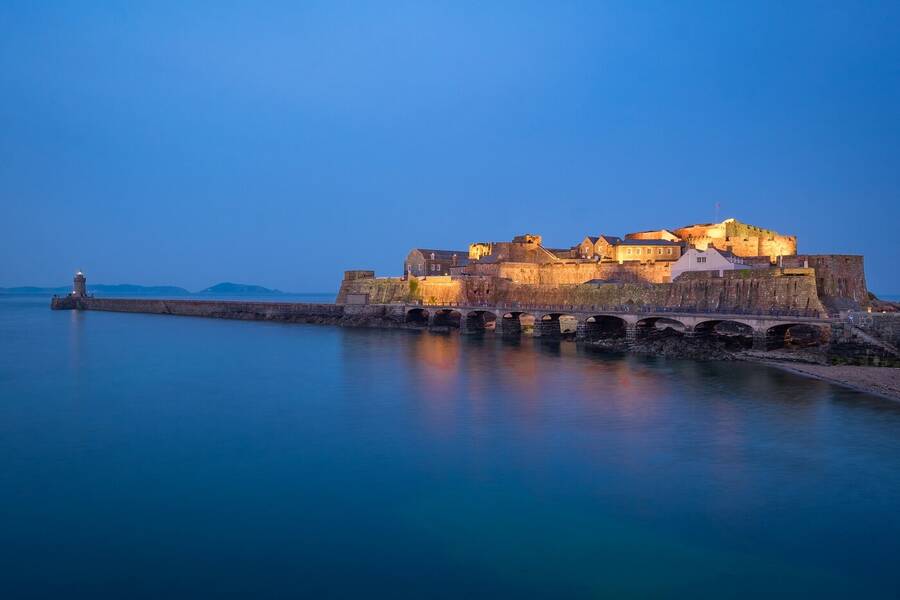 photographer Bokehman night  photo