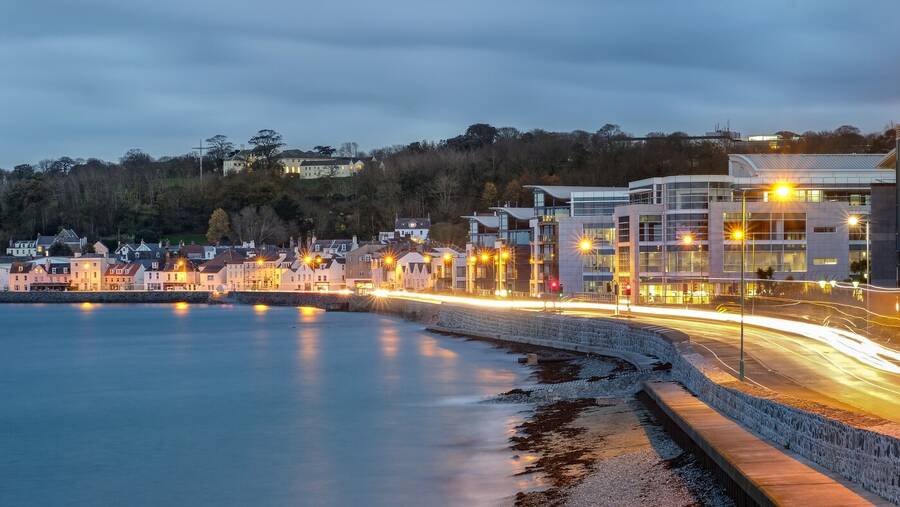 photographer Bokehman long exposure  photo