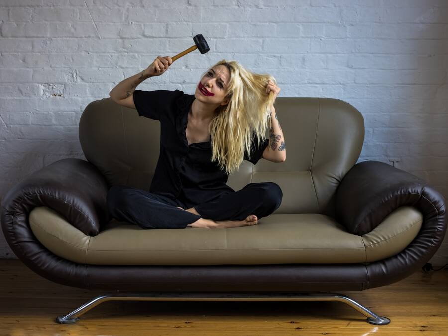 photographer Steve performance  photo