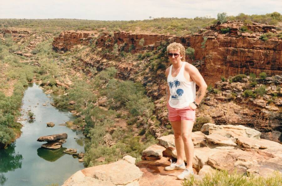 photographer Dave Wells uncategorized  photo