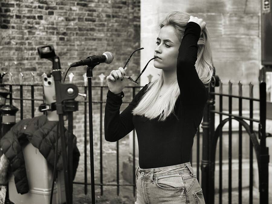 photographer Martin330 portraiture  photo