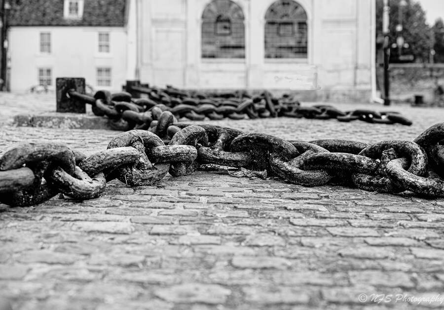 photographer Ray Middleton photojournalism  photo