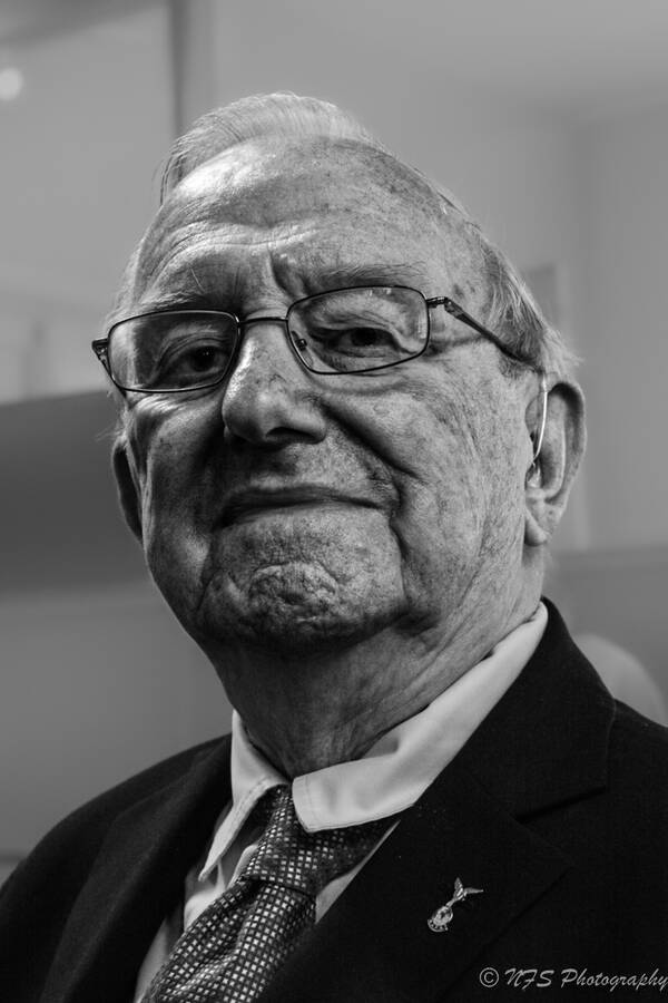 photographer Ray Middleton documentary  photo