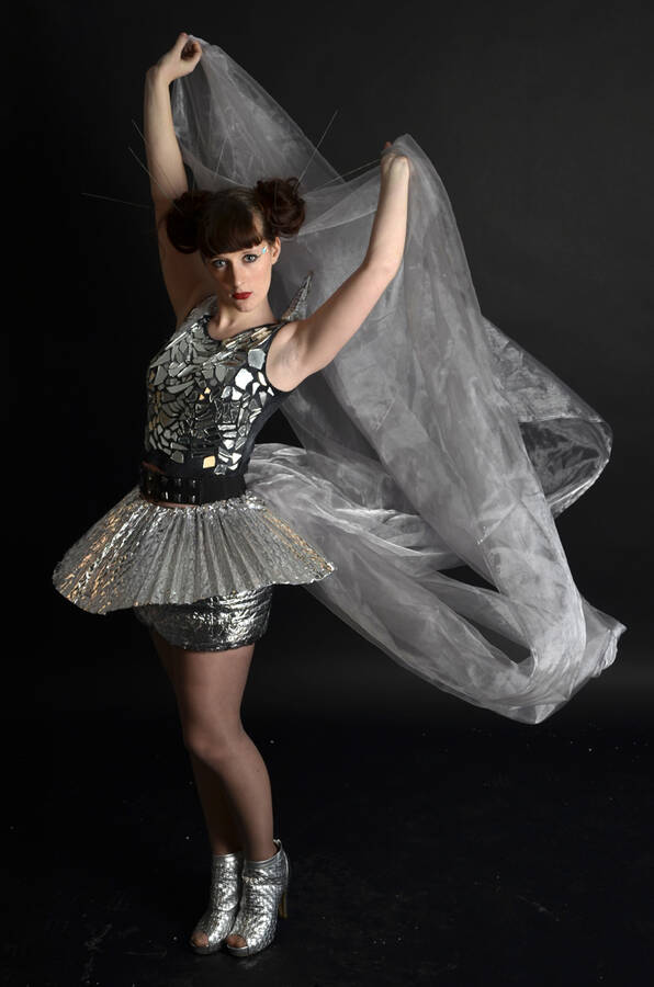 photographer GoldenBrown fashion  photo