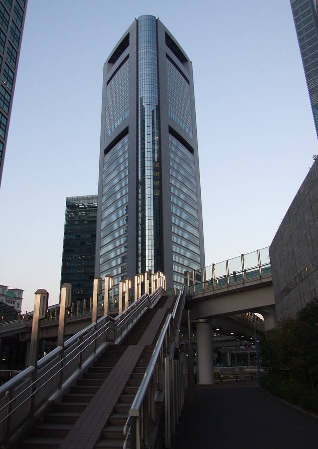 photographer BONDVIDAGE architecture  photo taken at Japan