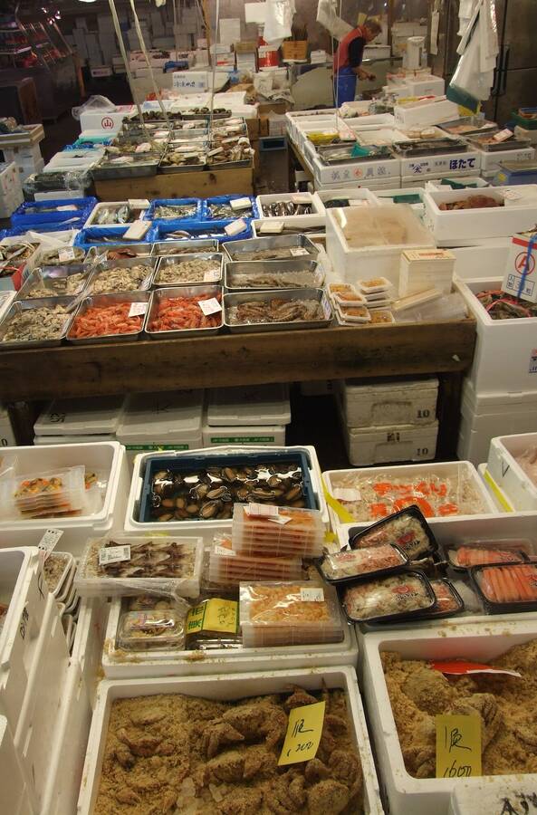 photographer BONDVIDAGE food  photo taken at Japan