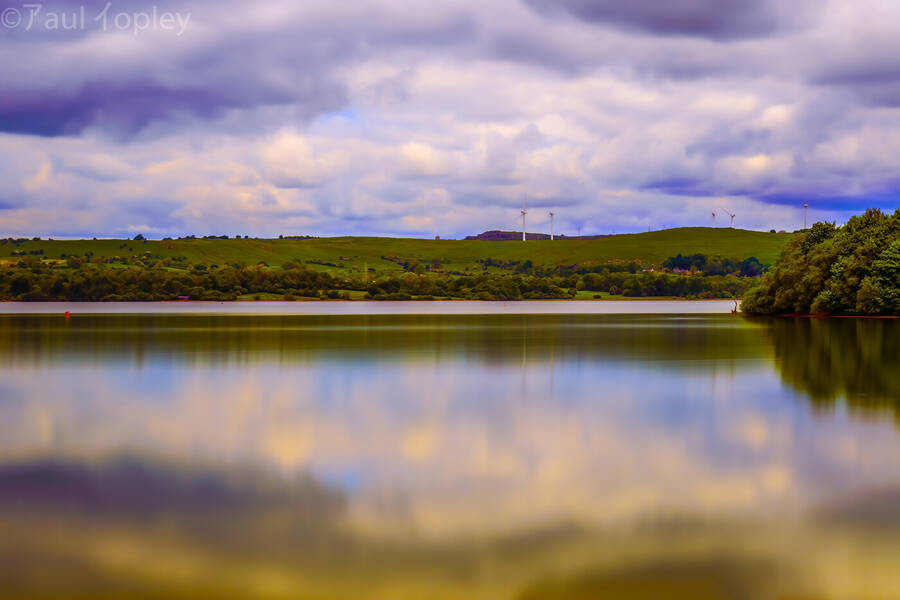 photographer Topz long exposure  photo
