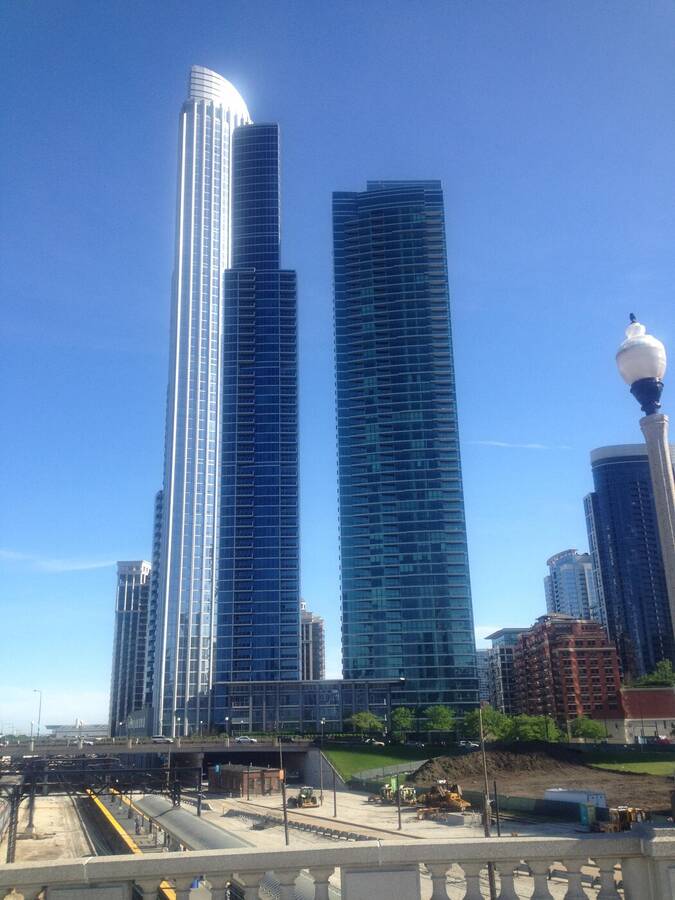 photographer Chicago Shutter architecture  photo taken at Chicago, Illinois