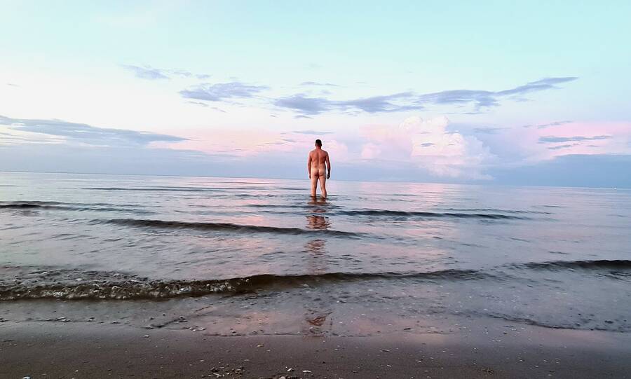 photographer Outdoor man landscape  photo