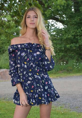 photographer JFC Images uncategorized modelling photo