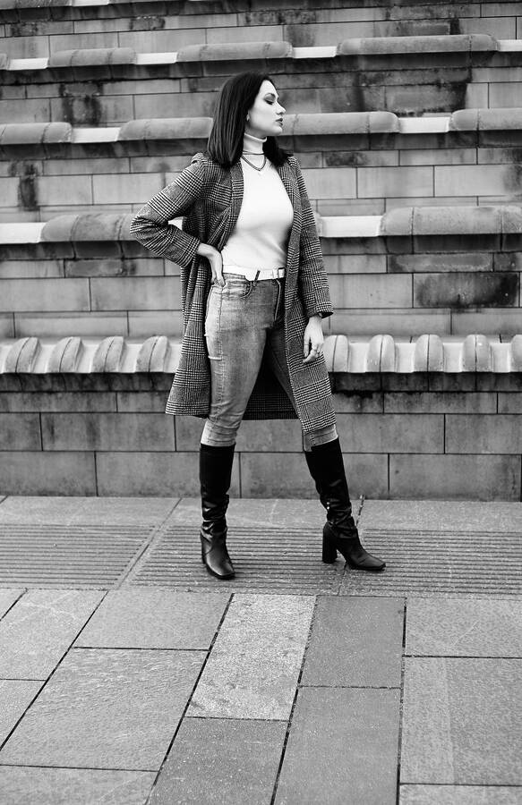 photographer Martin330 fashion  photo taken at Sheffield