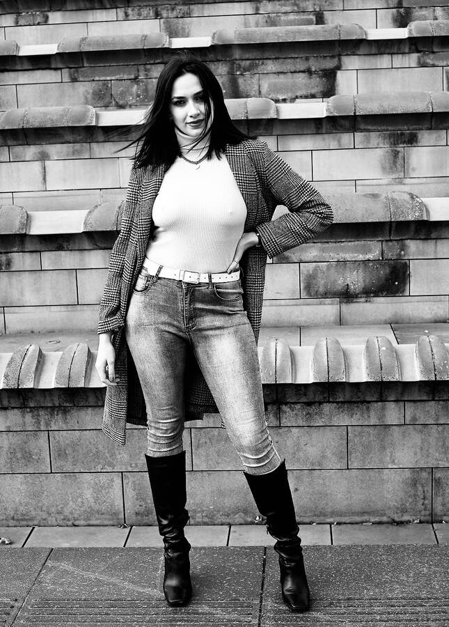 photographer Martin330 fashion  photo taken at Sheffield