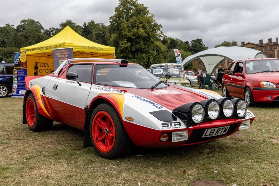 photographer MJPotts Photography transport  photo