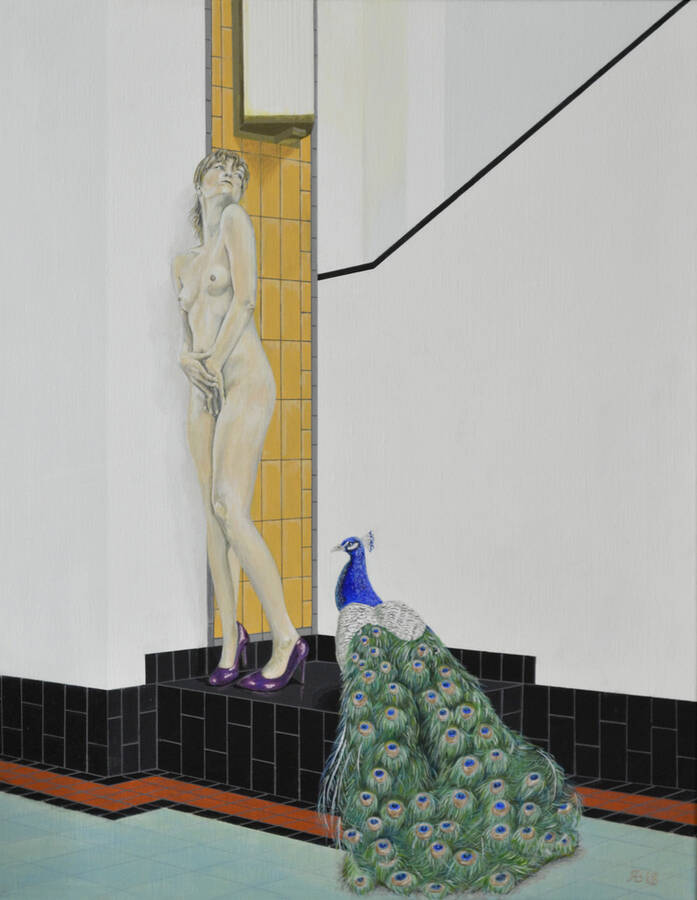 digital artist ruudbeckercasemanl uncategorized  photo