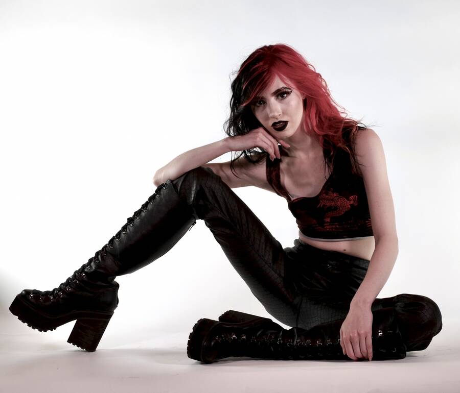 photographer Fotochawes fashion  photo