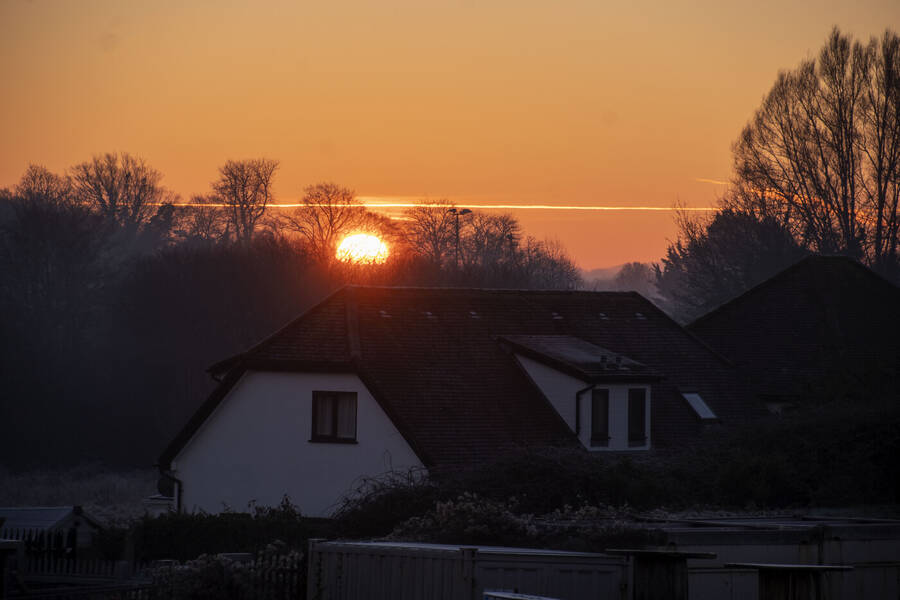 photographer David Blandford Photography landscape  photo taken at Eastleigh, Hampshire